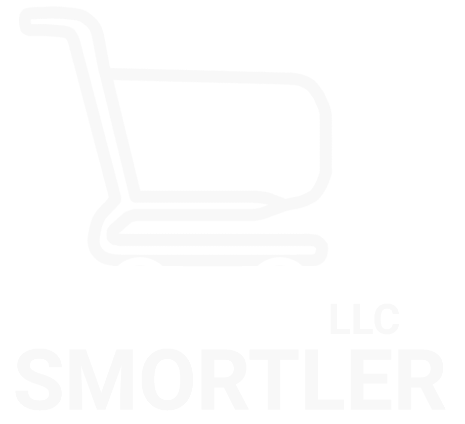 SMORTLER, LLC logo